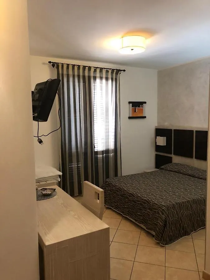 B&B Agrodolce San Vito Lo Capo Italy