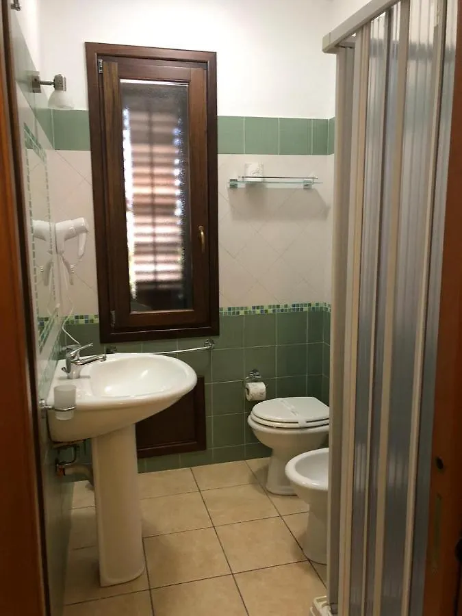 B&B Agrodolce San Vito Lo Capo Bed & Breakfast
