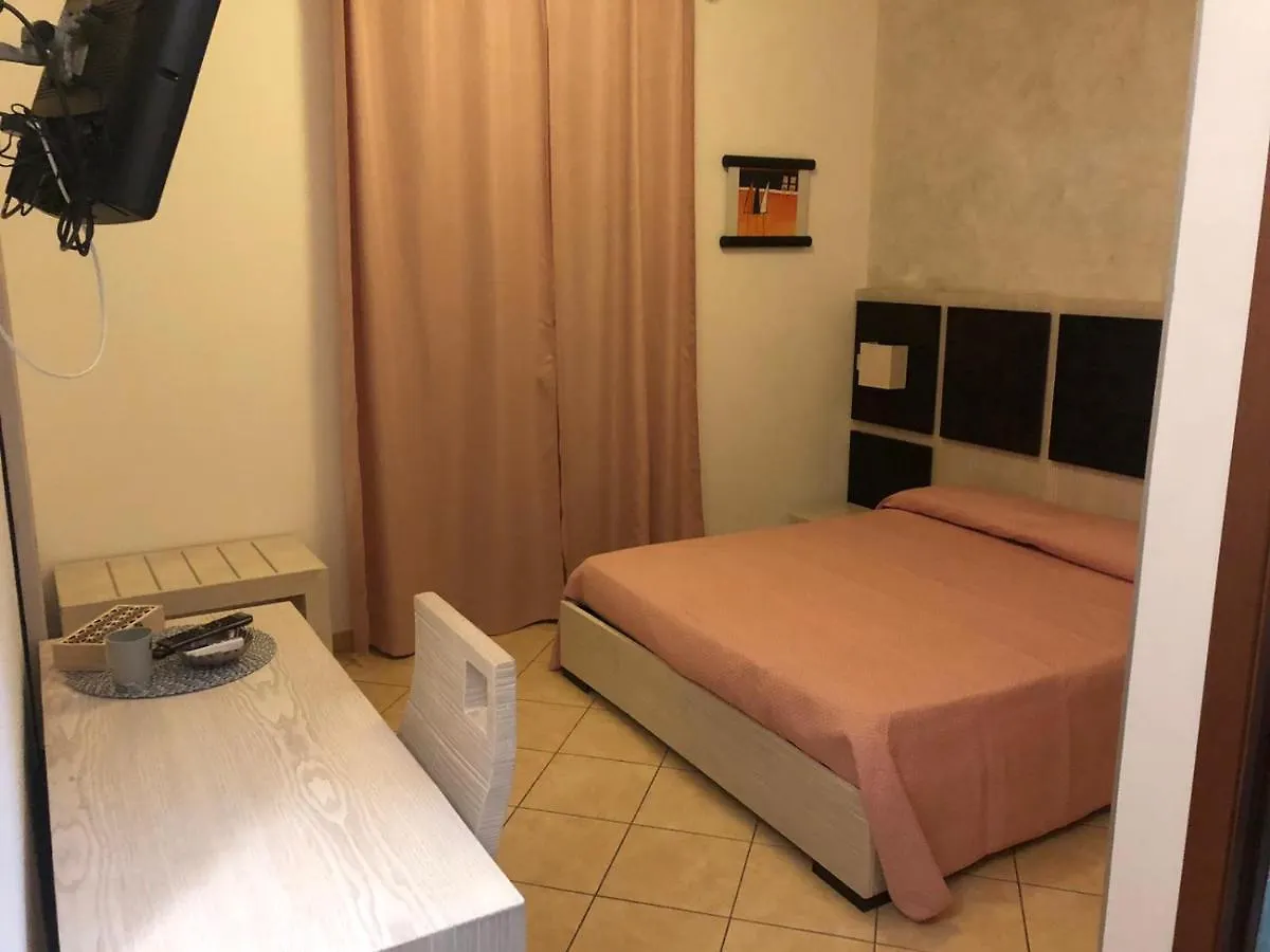 B&B Agrodolce San Vito Lo Capo 0*,