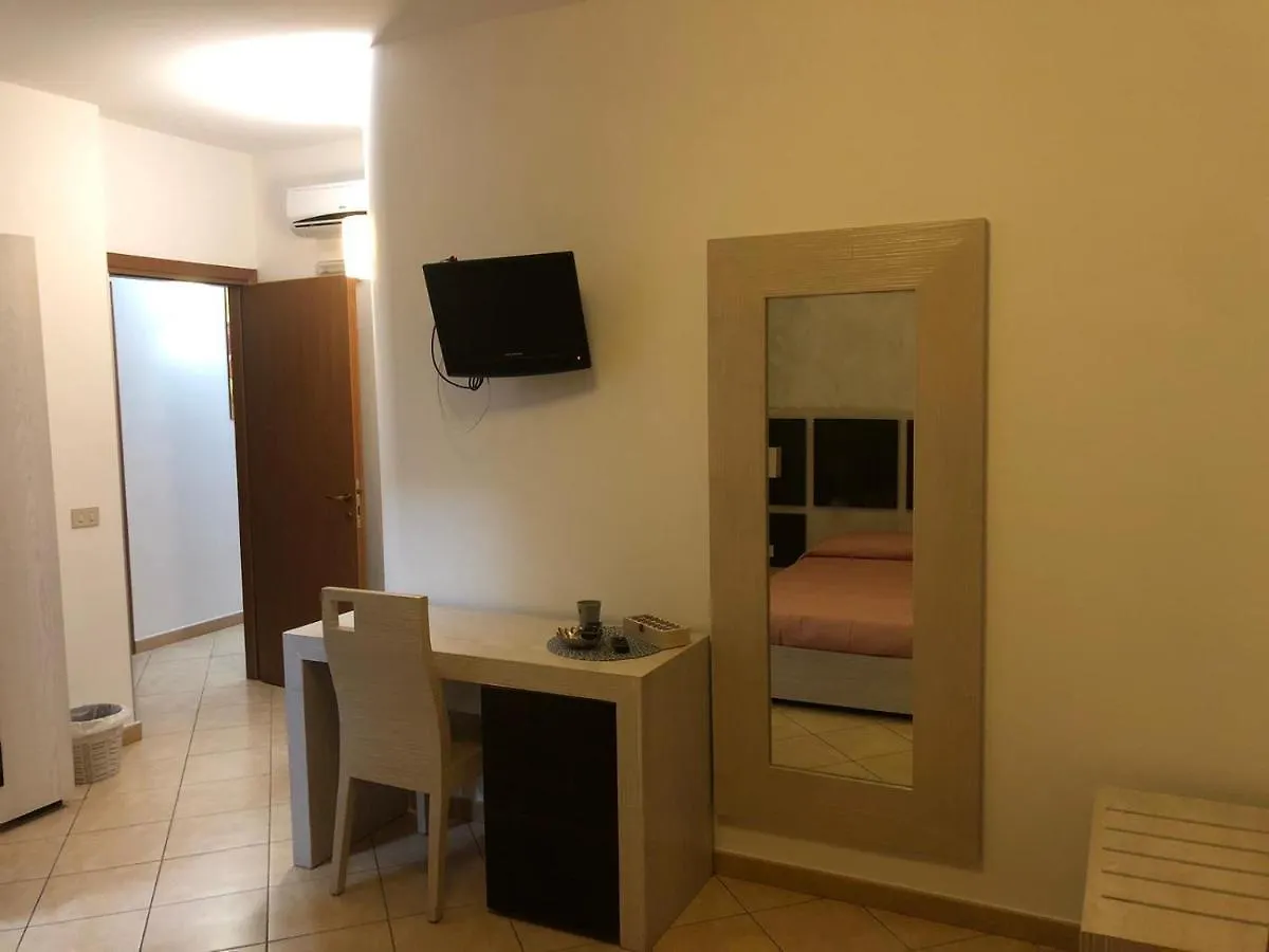 B&B Agrodolce San Vito Lo Capo