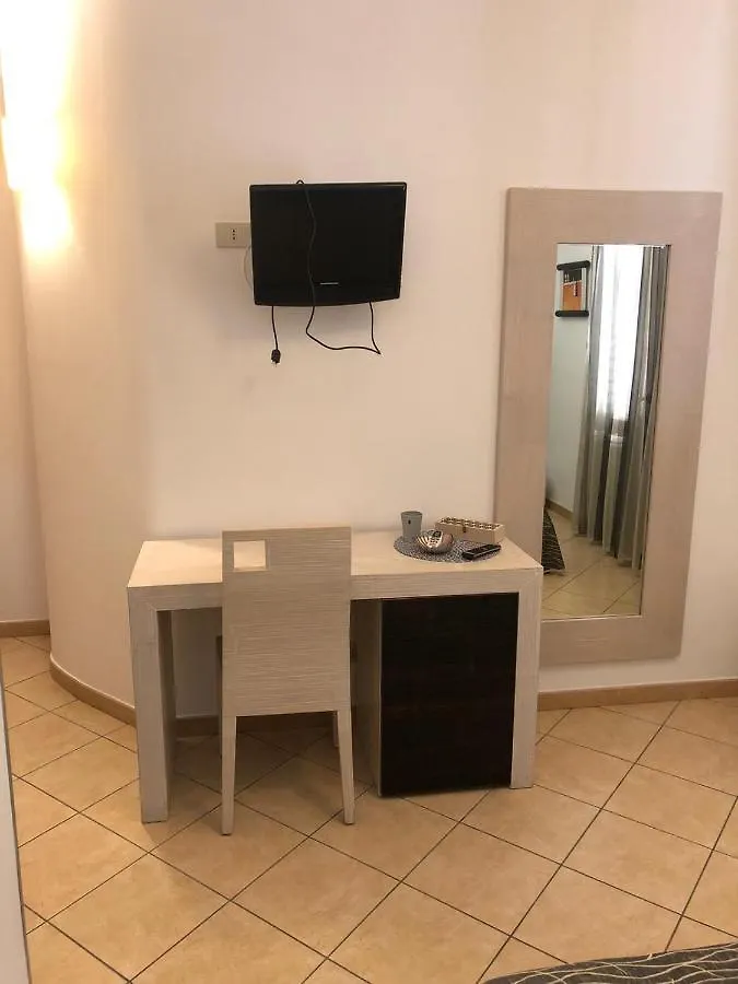 Bed & Breakfast B&B Agrodolce San Vito Lo Capo