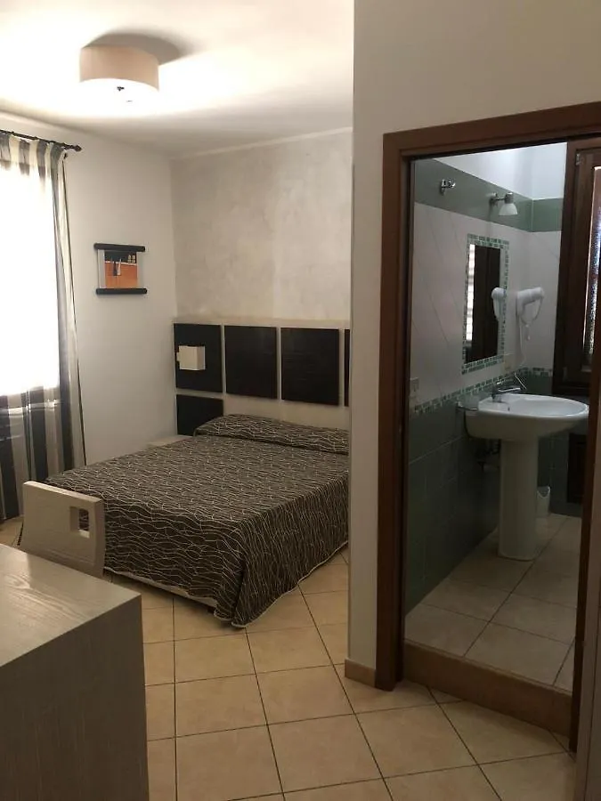 B&B Agrodolce San Vito Lo Capo 0*,  Italia