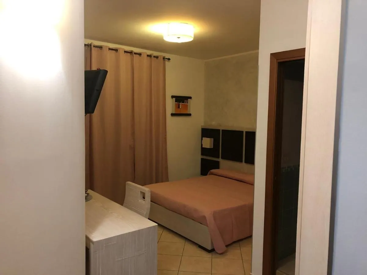 B&B Agrodolce San Vito Lo Capo
