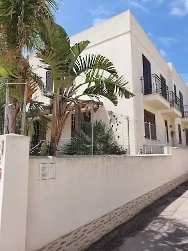 B&B Agrodolce San Vito Lo Capo Bed & Breakfast