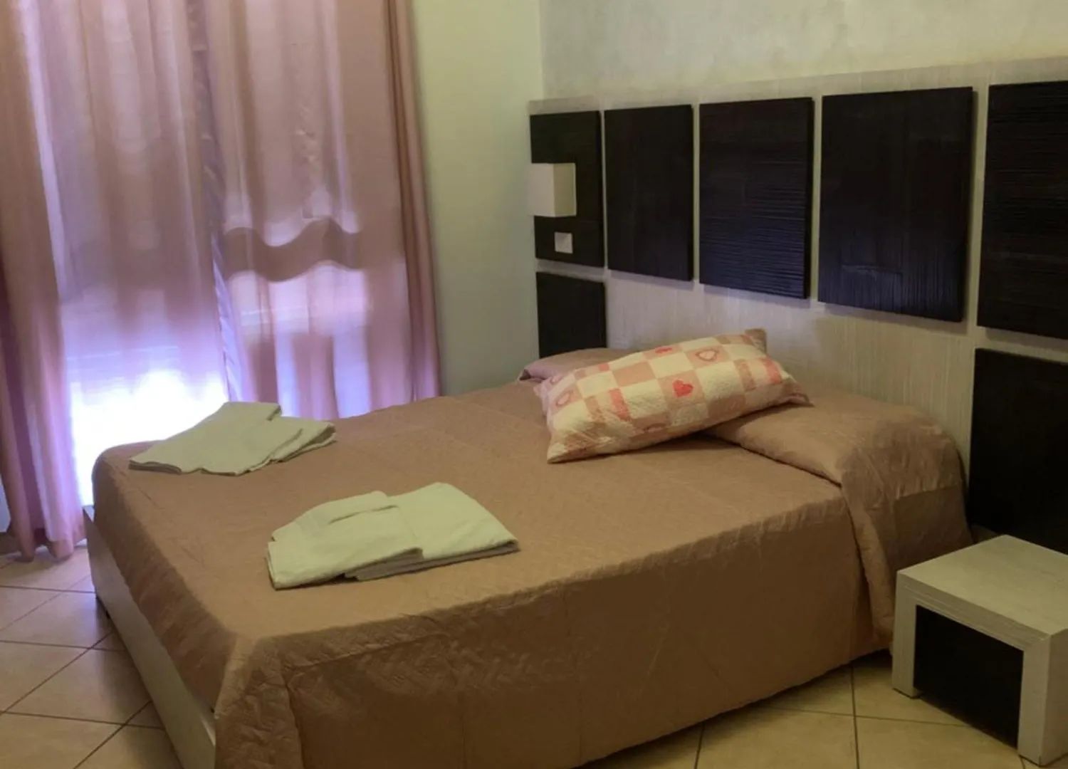 B&B Agrodolce San Vito Lo Capo Bed & Breakfast