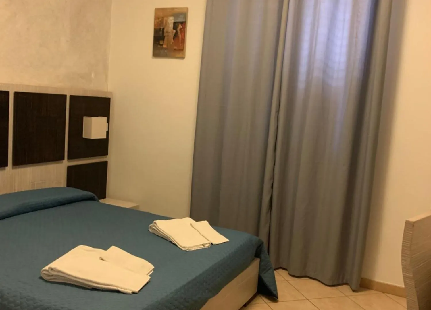 Bed and breakfast B&B Agrodolce San Vito Lo Capo Italia