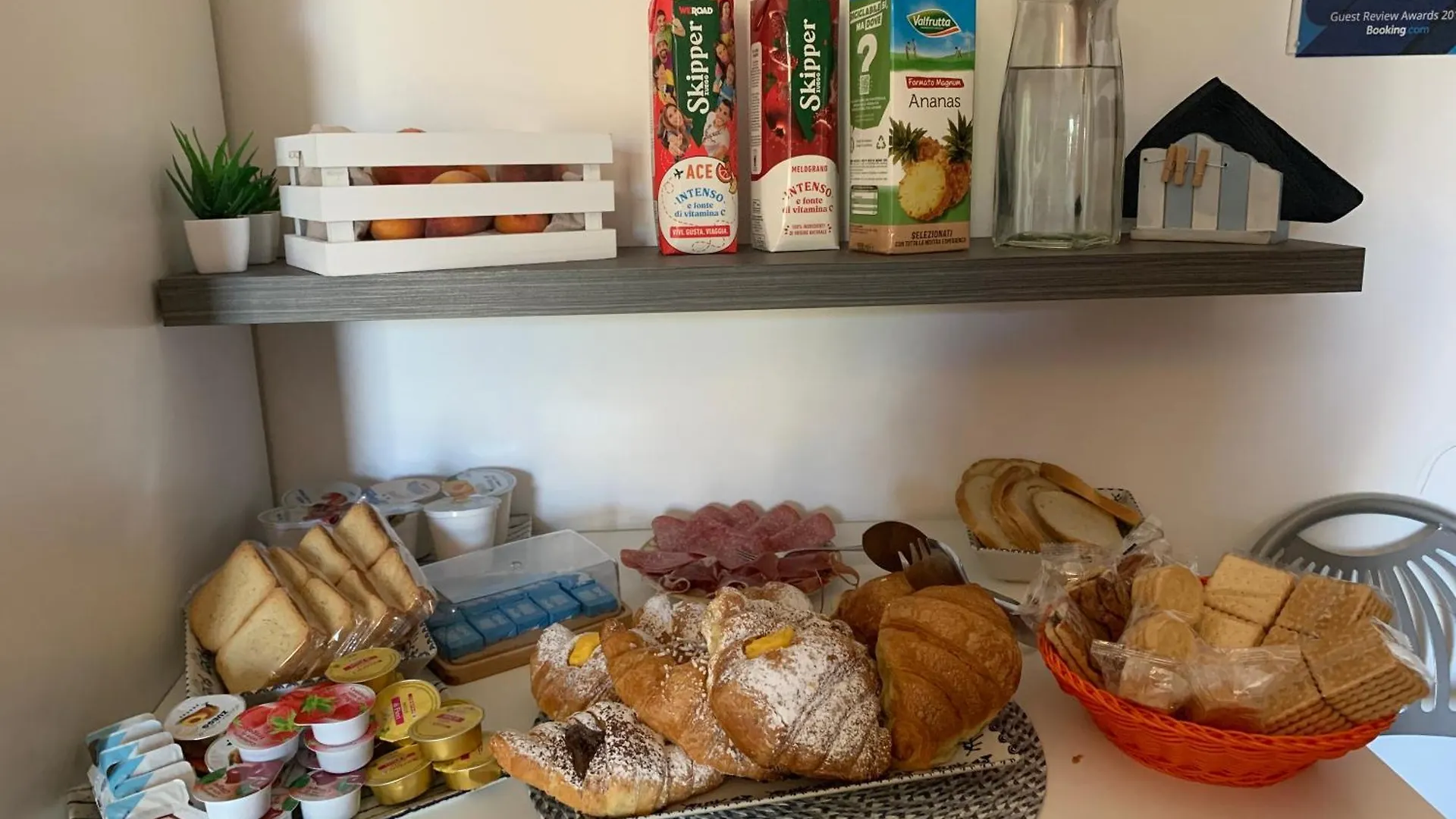 B&B Agrodolce San Vito Lo Capo 0*,  Italia