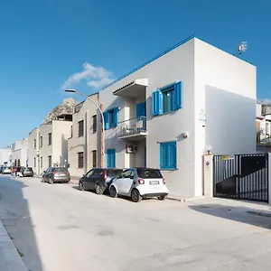Frühstückspension Reef&dream, San Vito Lo Capo
