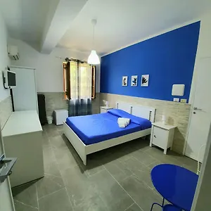 Bed & Breakfast Alba Chiara, San Vito Lo Capo