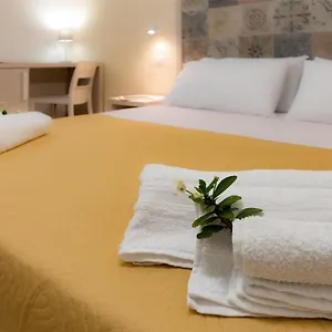 Bed & Breakfast Doride, San Vito Lo Capo