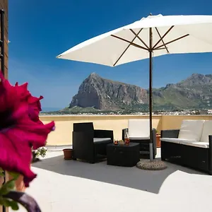 Bed & Breakfast Il Torrazzo Da Francesca, San Vito Lo Capo