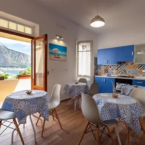  Bed and breakfast Il Vecchio E Il Mare