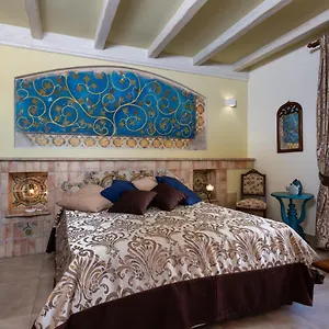 Bed & Breakfast Azule, San Vito Lo Capo