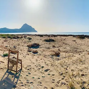Frühstückspension La Terrazza Di San Vito, San Vito Lo Capo