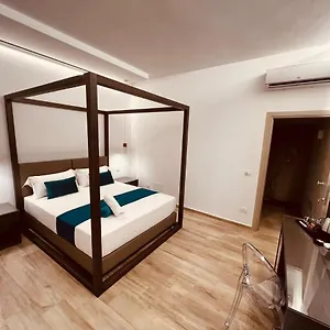  Bed and breakfast Sweet Dreams Dan Champs