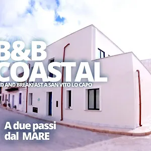  Couette-café Coastal