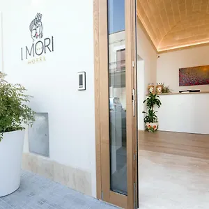 3* 酒店 I Mori