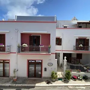 Bed & Breakfast Le Onde Del Mare, San Vito Lo Capo