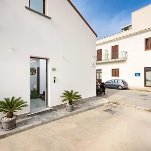 Bed & Breakfast Ad Maiora, San Vito Lo Capo