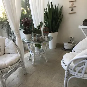 Frühstückspension Cima Bianca, San Vito Lo Capo
