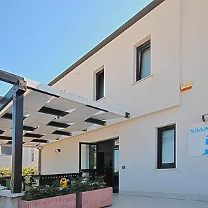 Bed & Breakfast Faro, San Vito Lo Capo