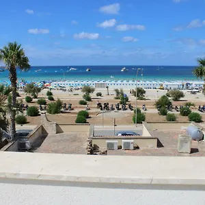 Bed & Breakfast Selene, San Vito Lo Capo