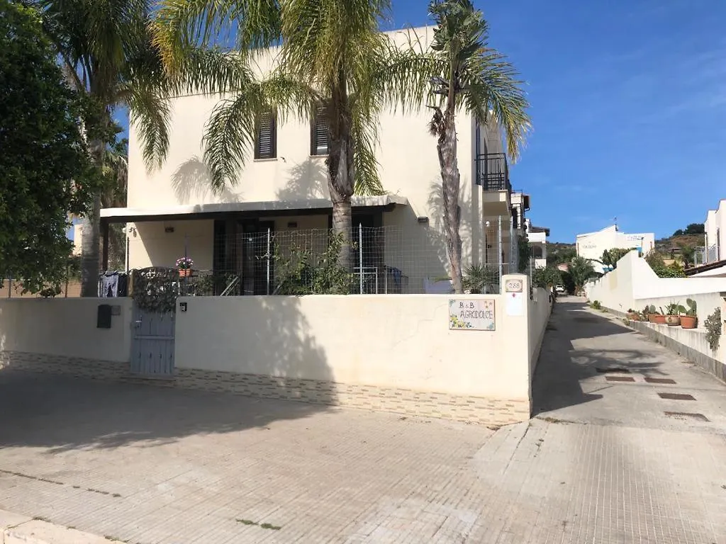 B&B Agrodolce location